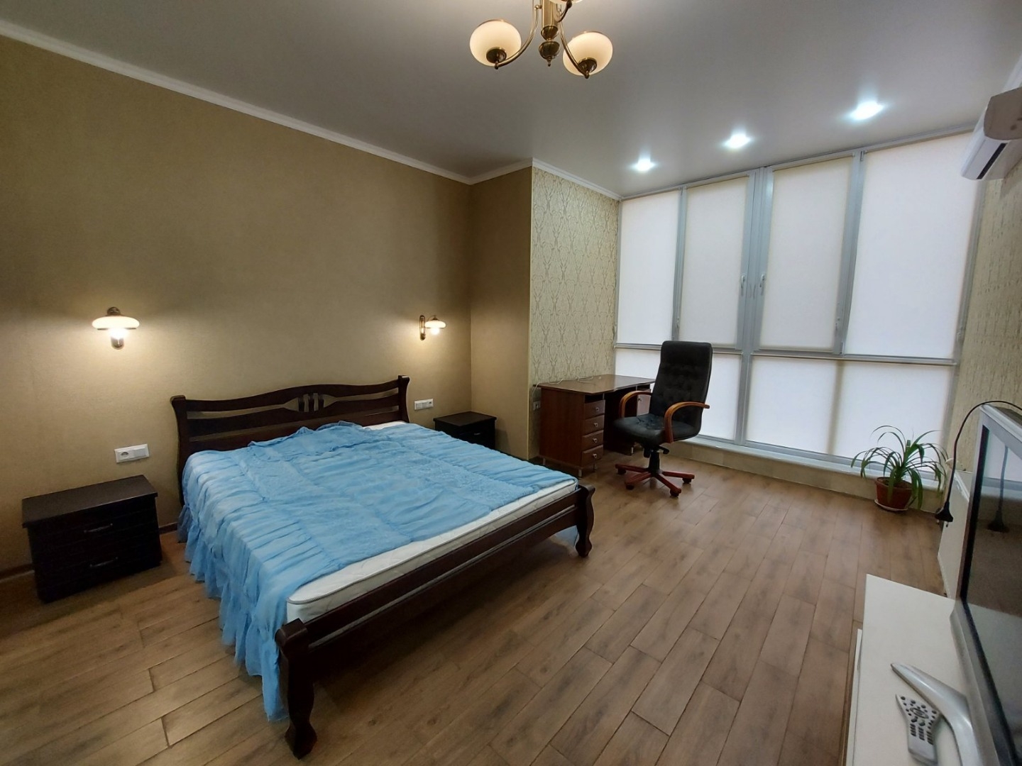 аренда однокомнатной квартиры номер A-174451 в Киевском районе, фото номер 23